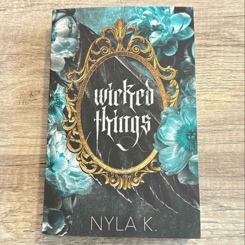 Wicked Things