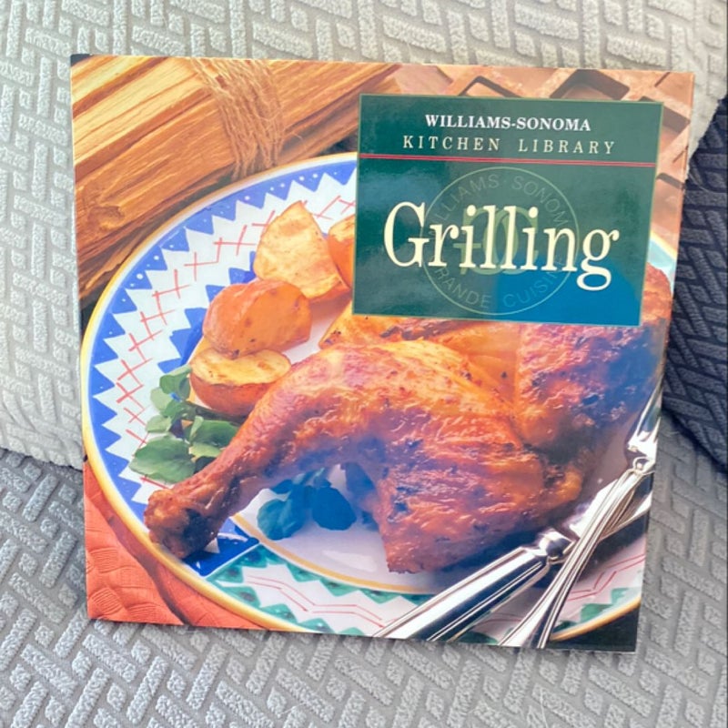 Grilling