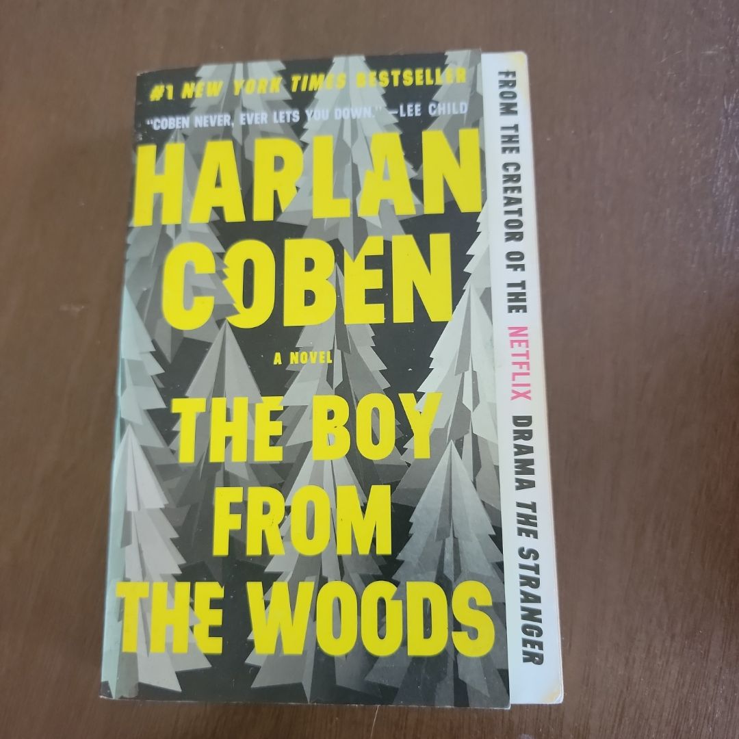 The Boy from the Woods