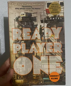 Ready Player One