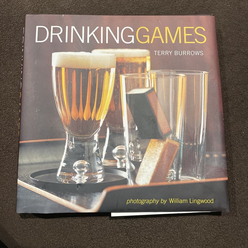 Drinking Games