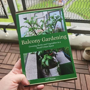 Balcony Gardening