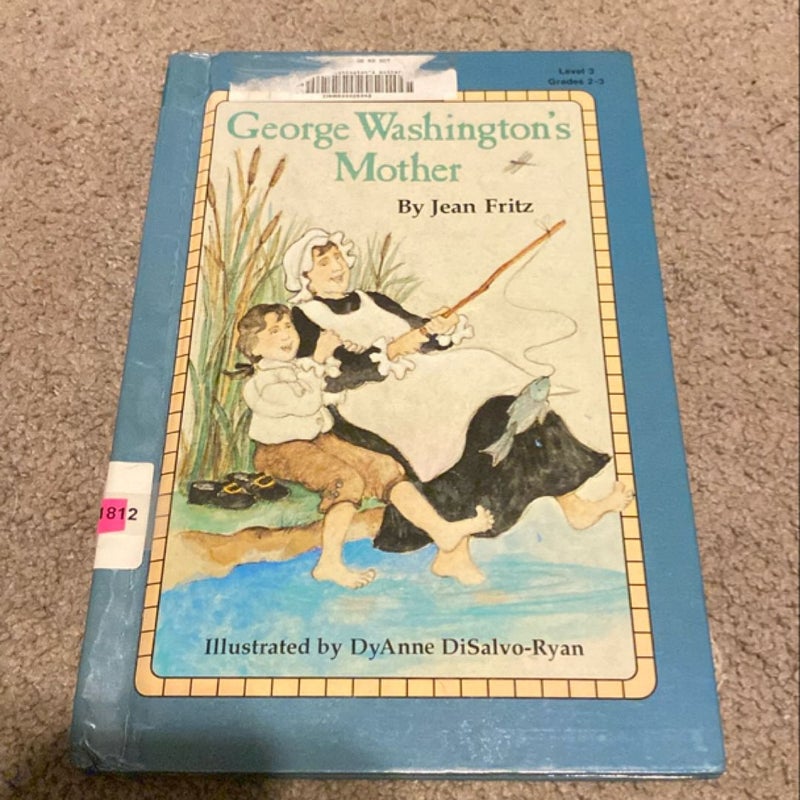 George Washington's Mother