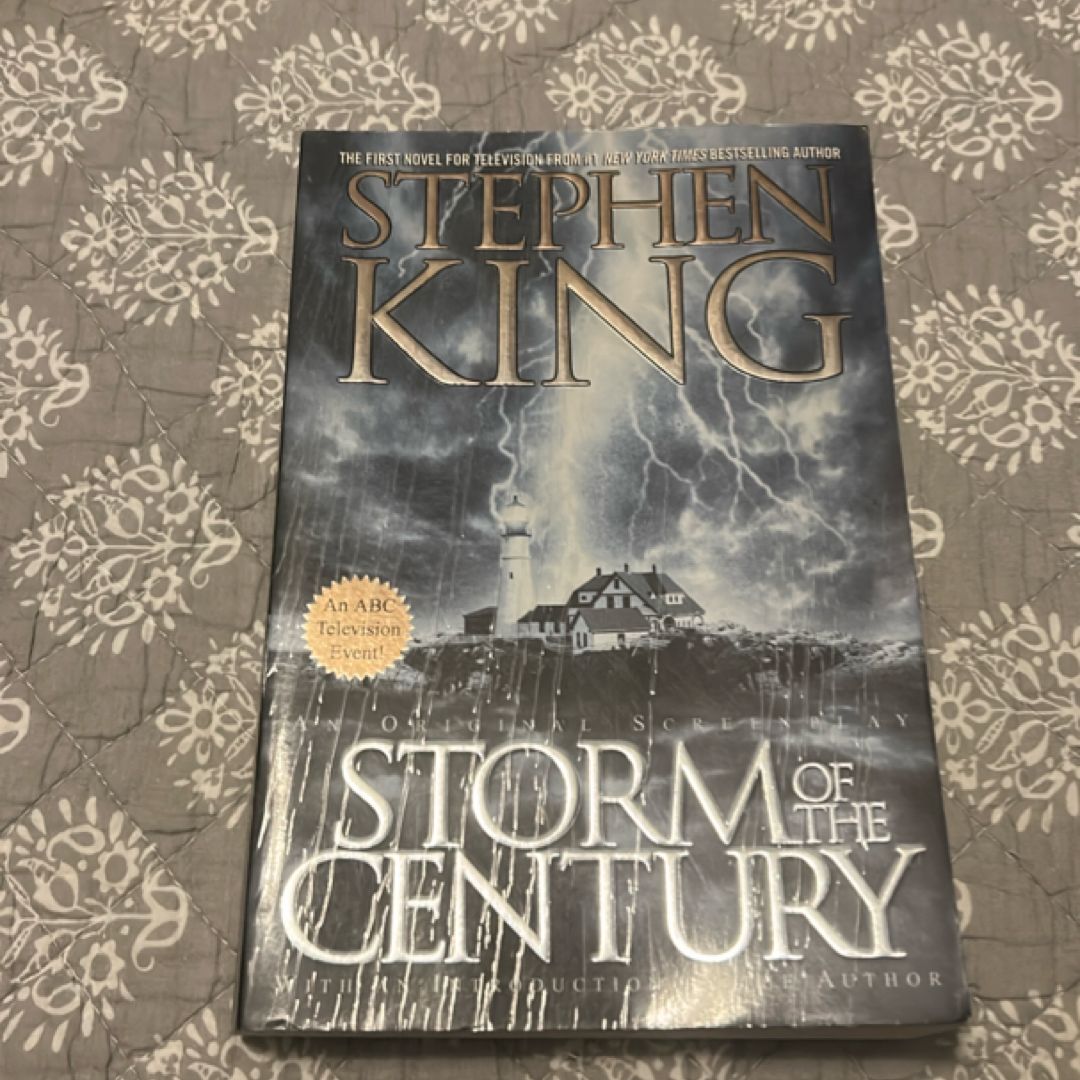 Storm of the Century