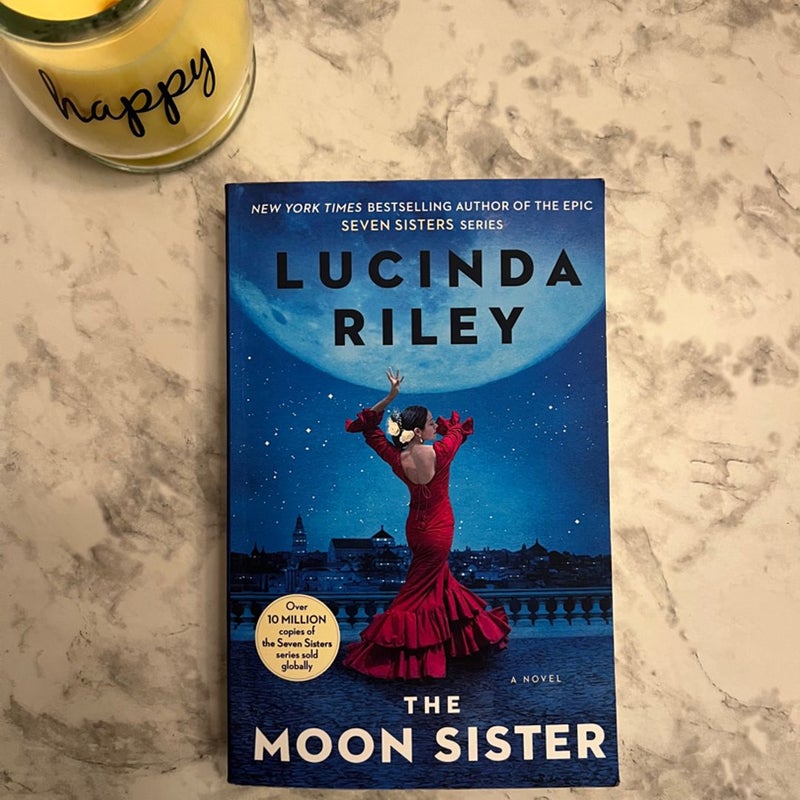 The Moon Sister