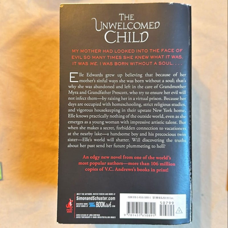 The Unwelcomed Child