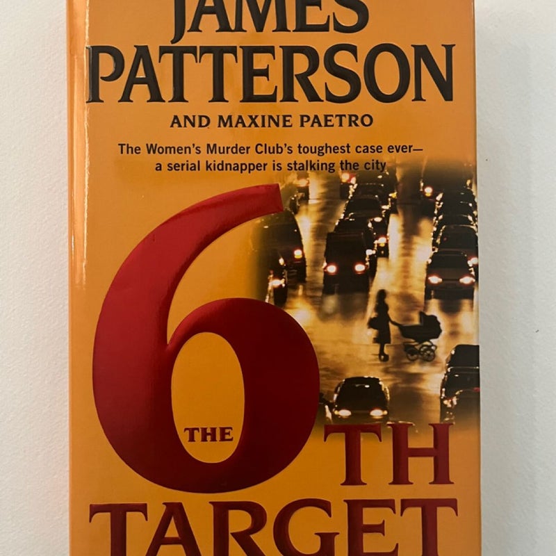 The 6th Target