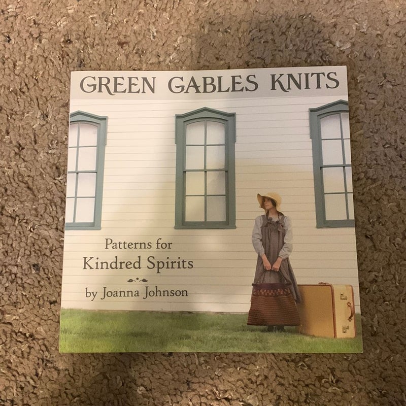 Green Gables Knits