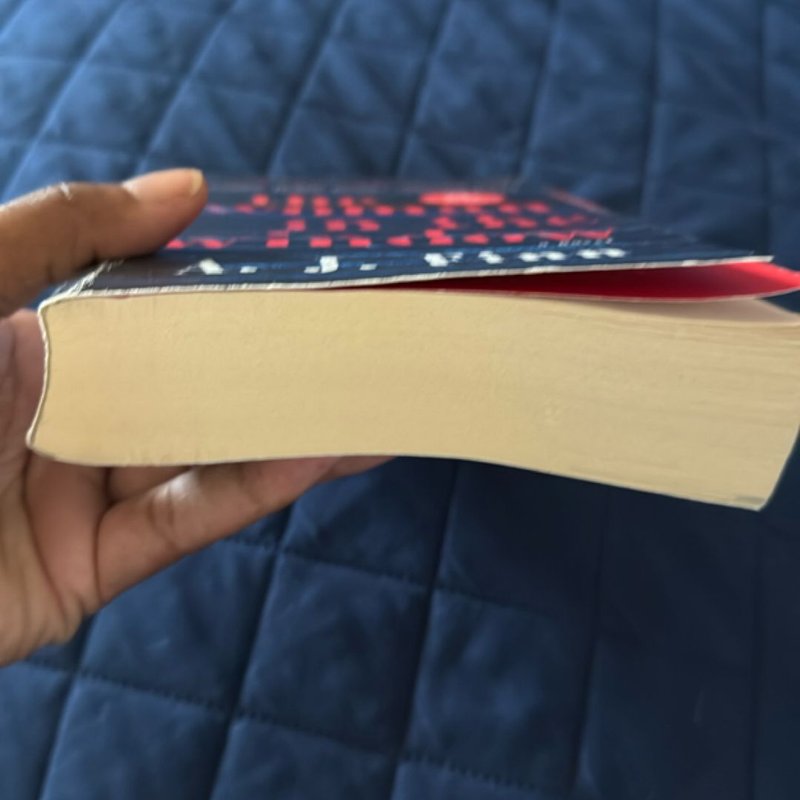 The Woman in the Window