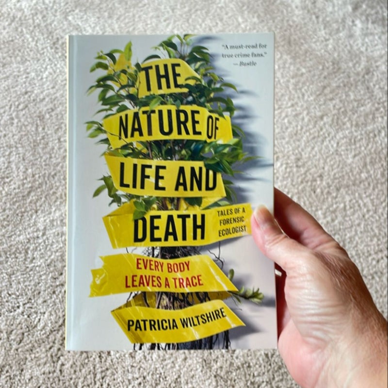 The Nature of Life and Death