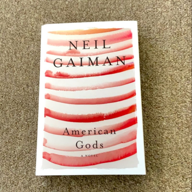 American Gods