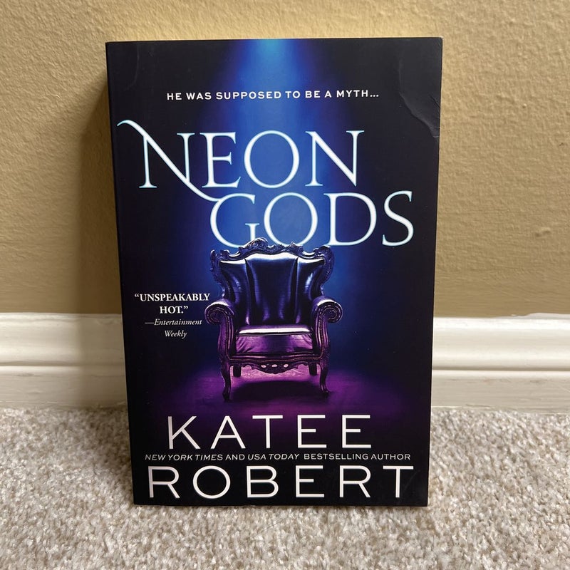 Neon Gods
