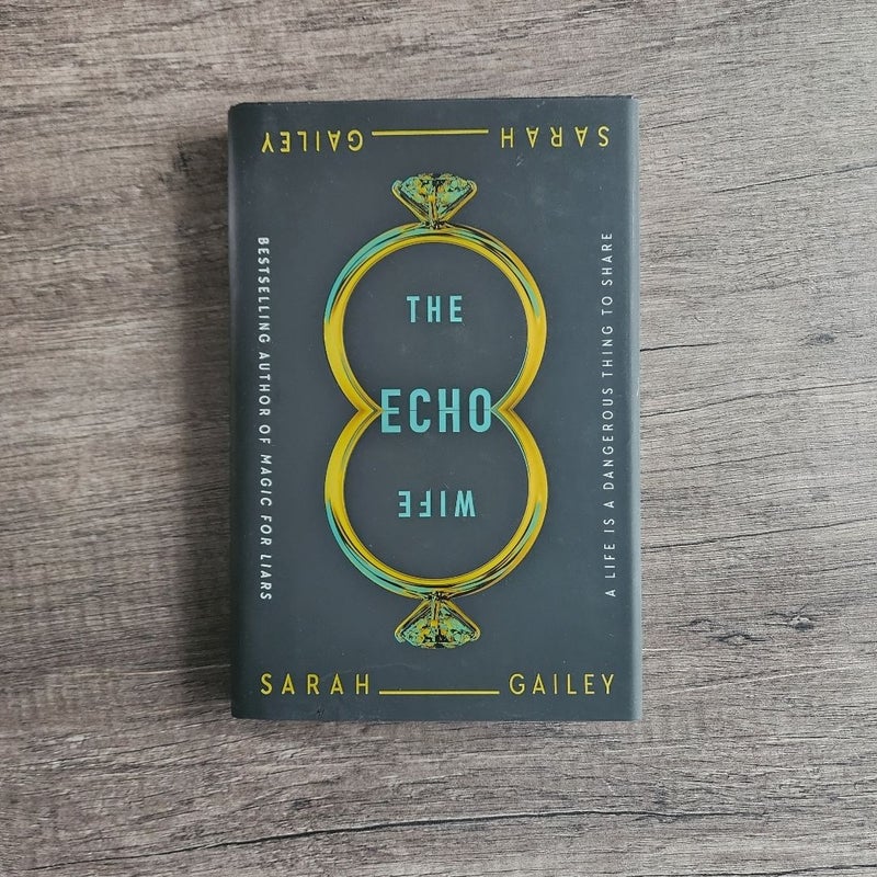 The Echo Wife