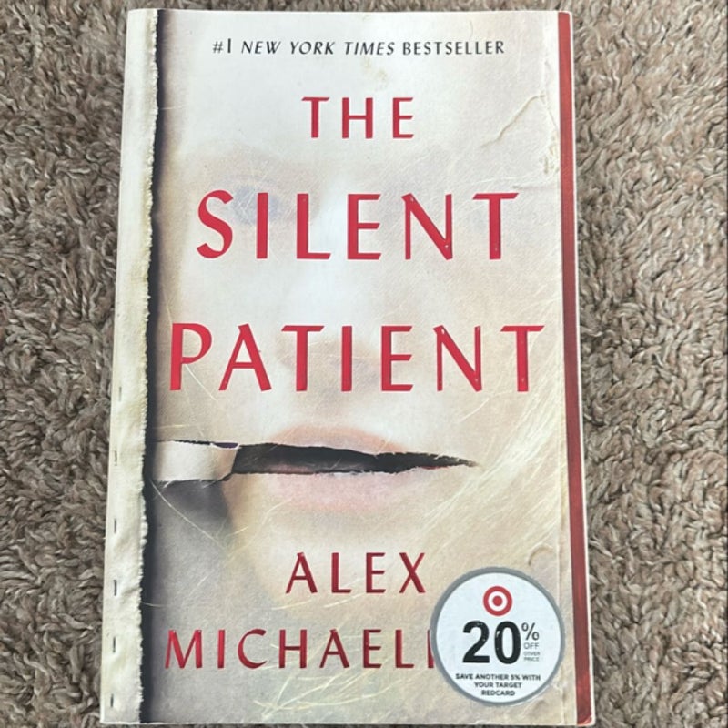 The Silent Patient