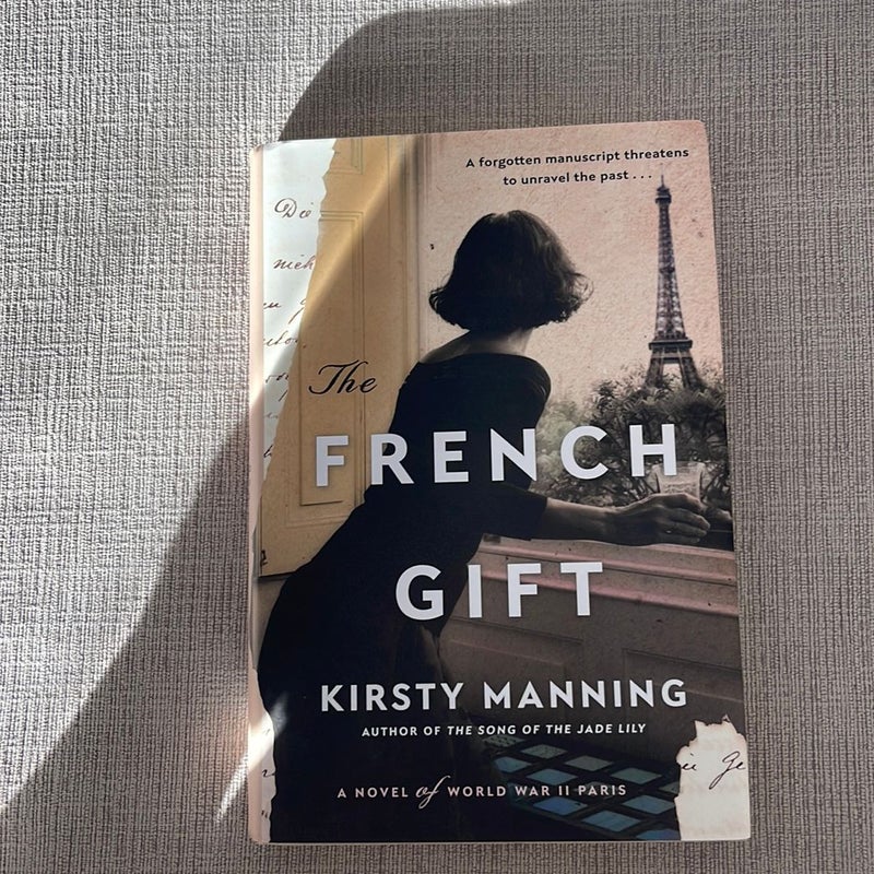 The French Gift