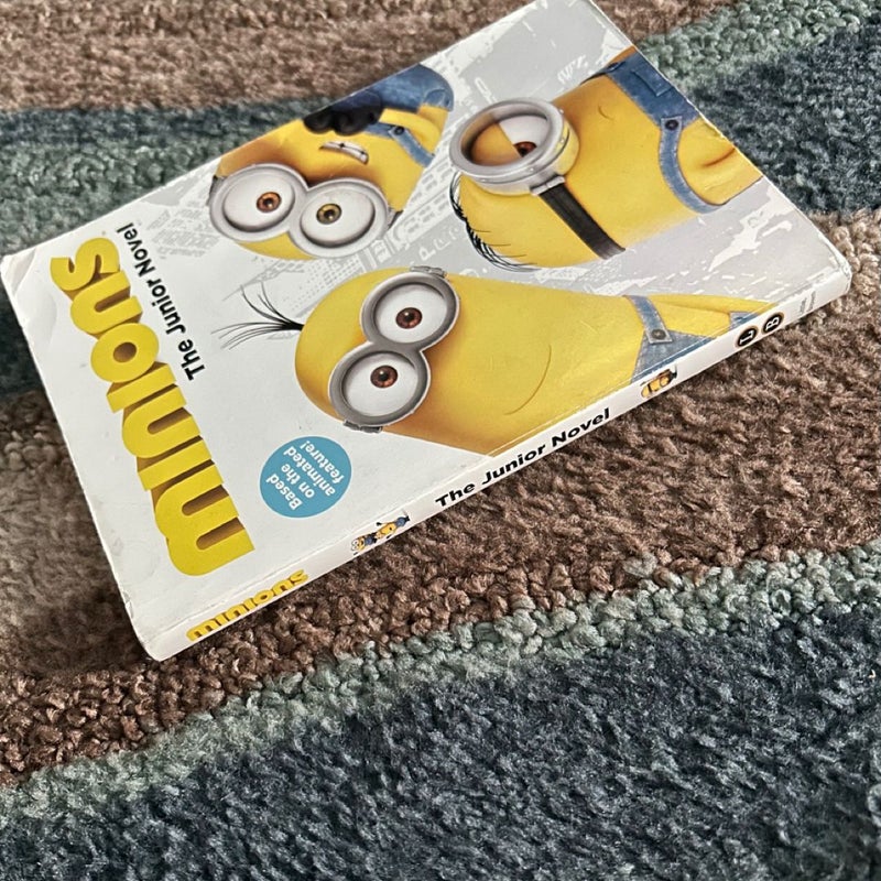 Minions