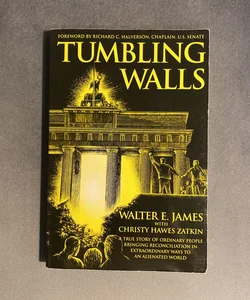 Tumbling Walls