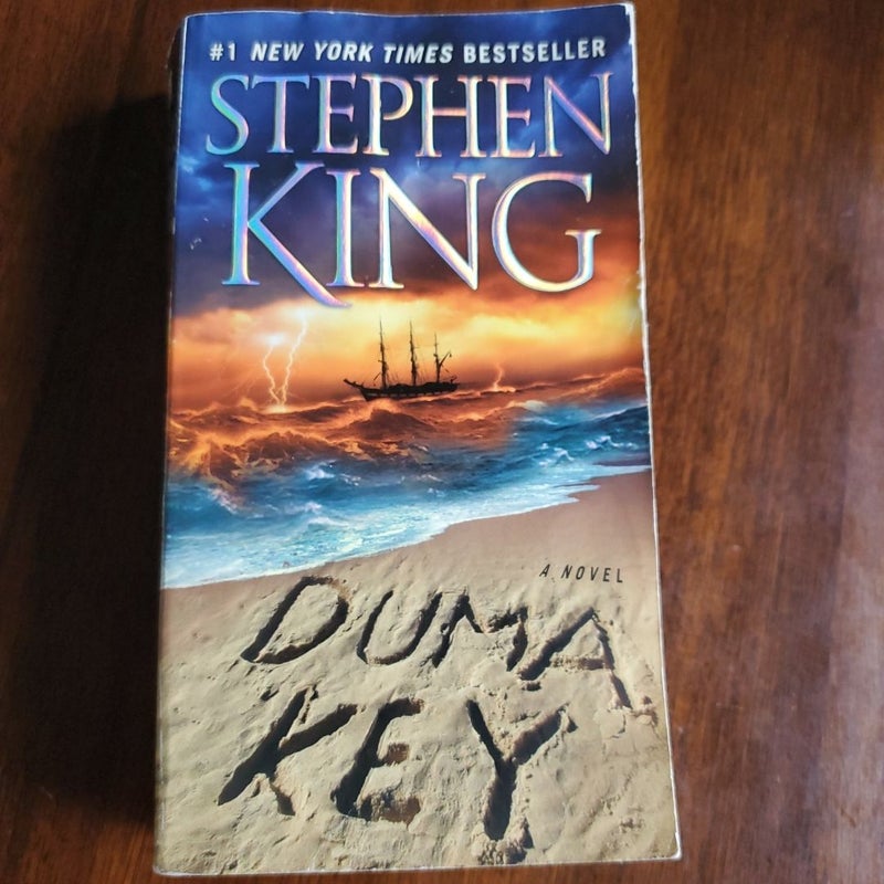 Duma Key