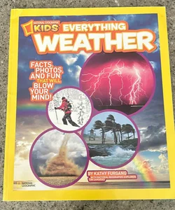 NGK Everything Weather (Special Sales Edition)