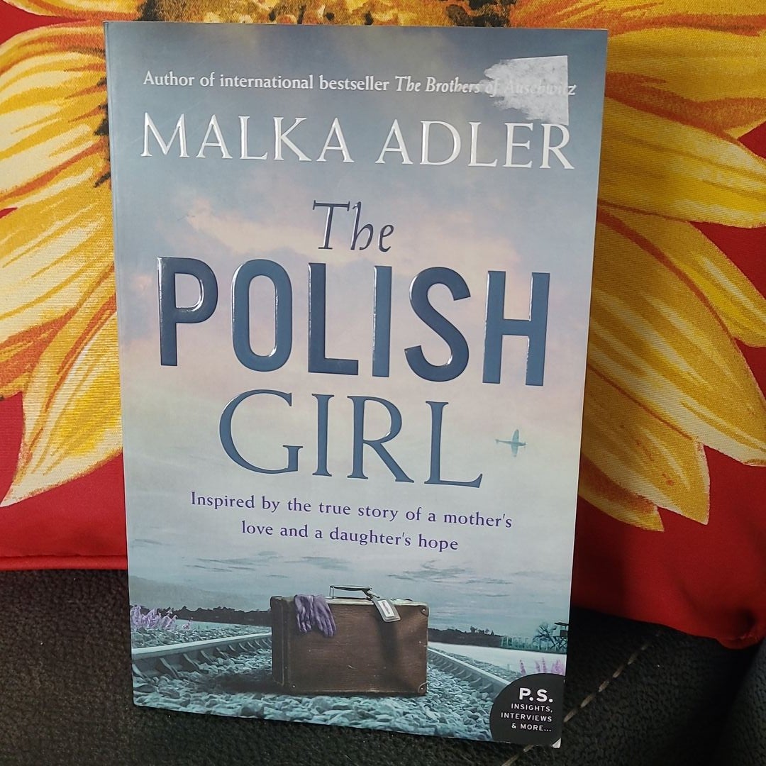 The Polish Girl