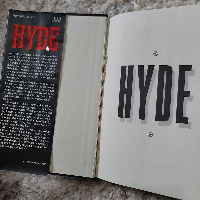 Hyde