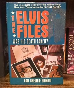 The Elvis Files