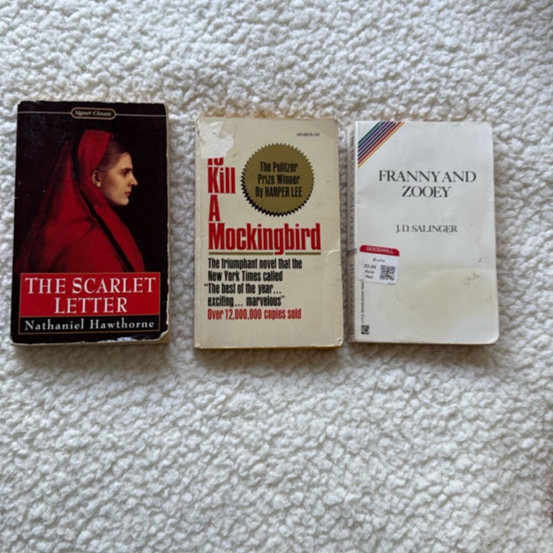 Classics bundle 