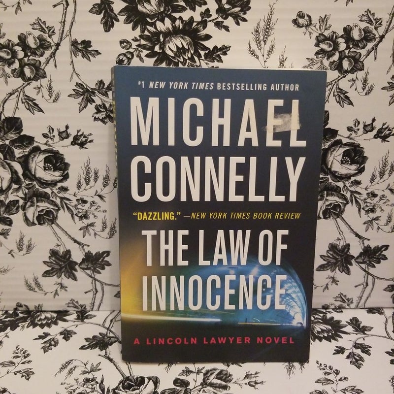 The Law of Innocence