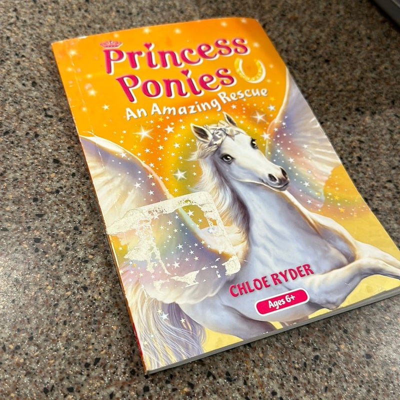 Princess Ponies 