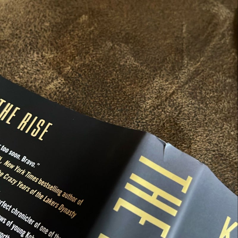 The Rise-First Edition