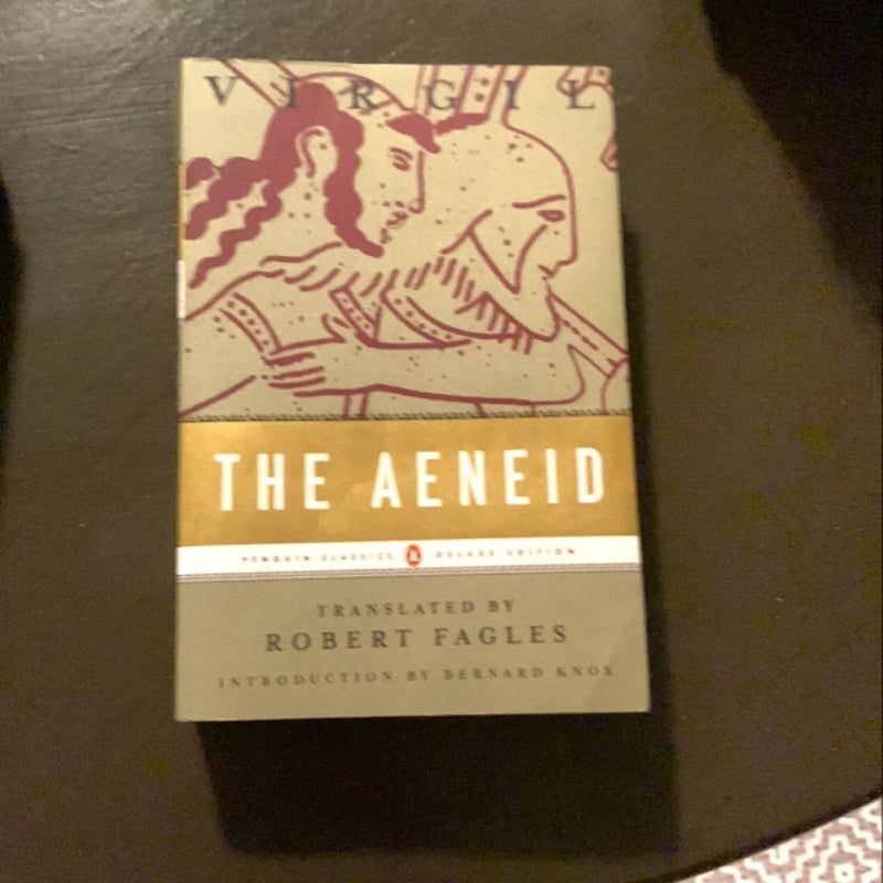 The Aeneid