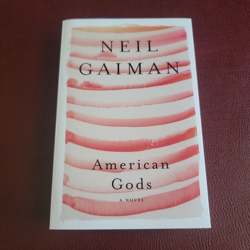 American Gods