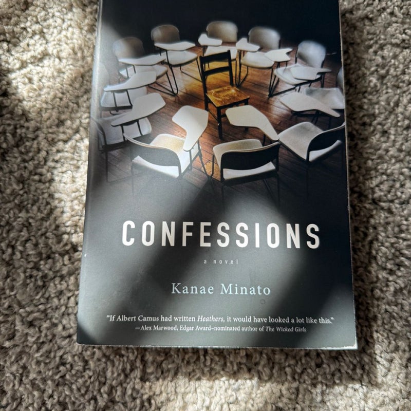 Confessions