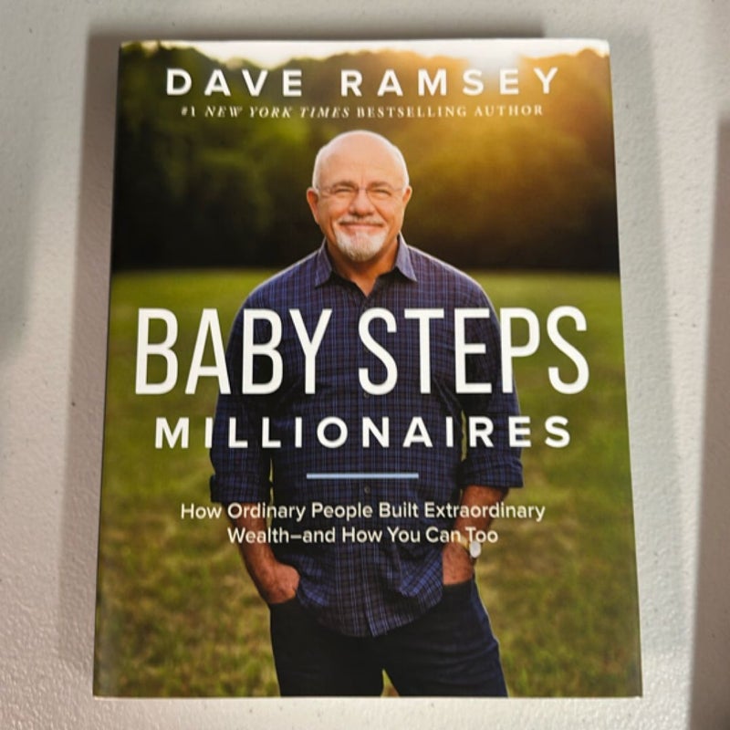 Baby Steps Millionaires