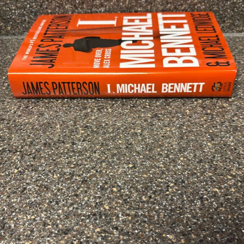 I, Michael Bennett