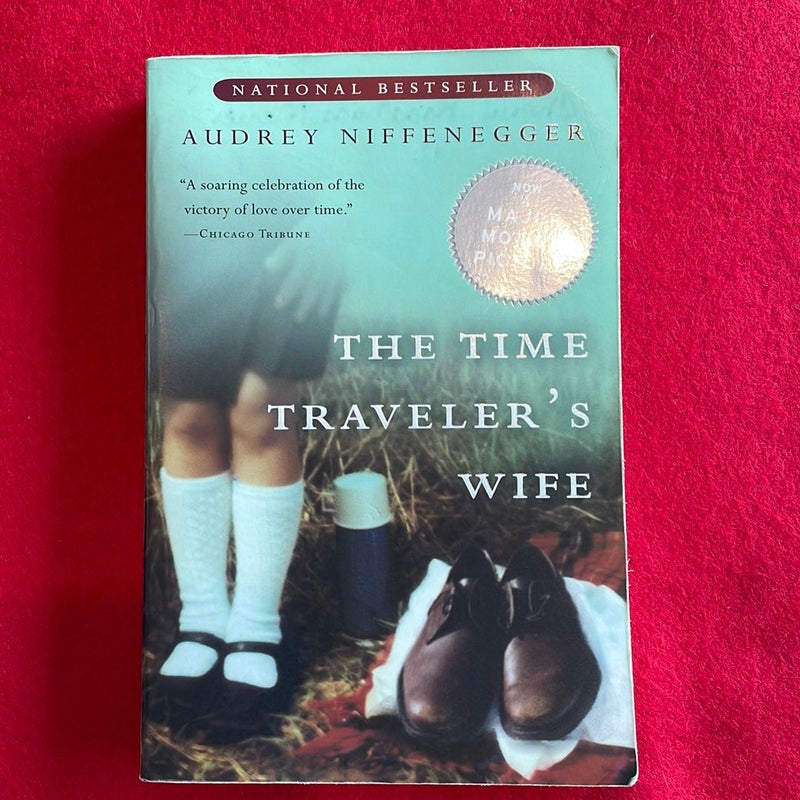 The Time Traveler's Wife