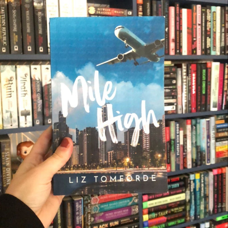 Mile High (Windy City Series Book 1)