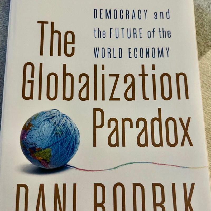 The Globalization Paradox