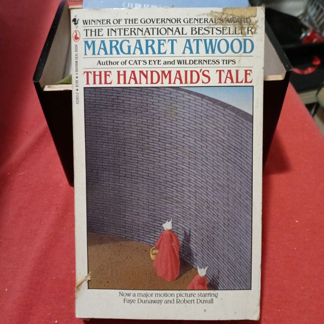 The Handmaid's Tale