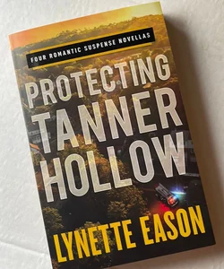 Protecting Tanner Hollow