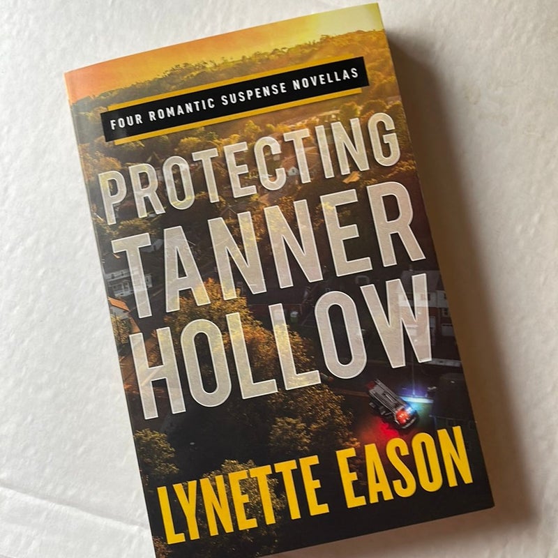 Protecting Tanner Hollow