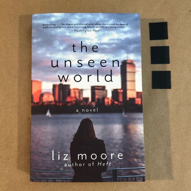 The Unseen World