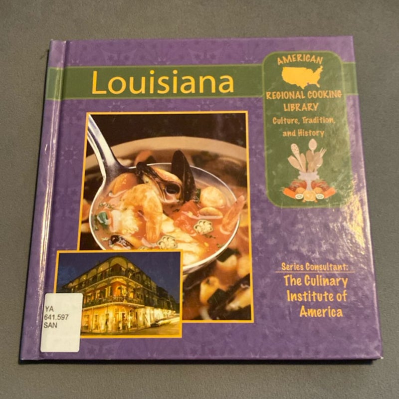 Louisiana