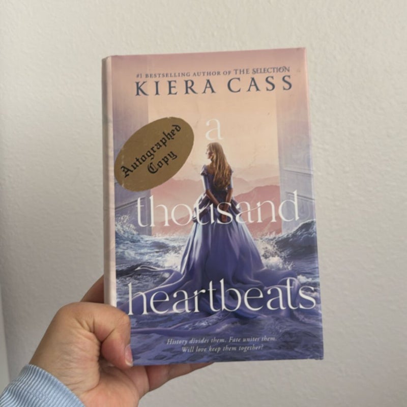 A Thousand Heartbeats
