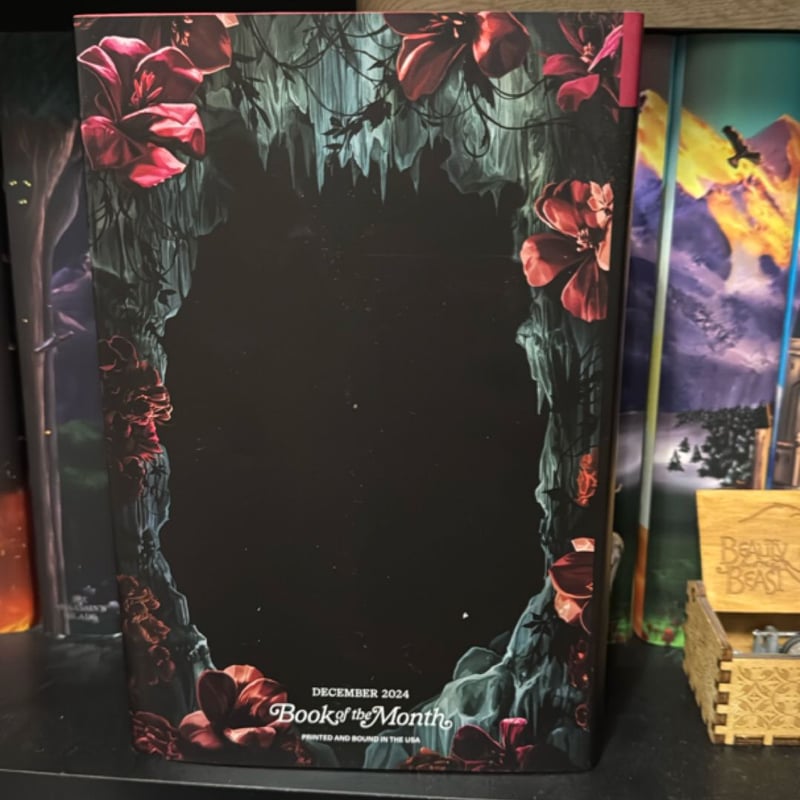 The Thirteenth Child