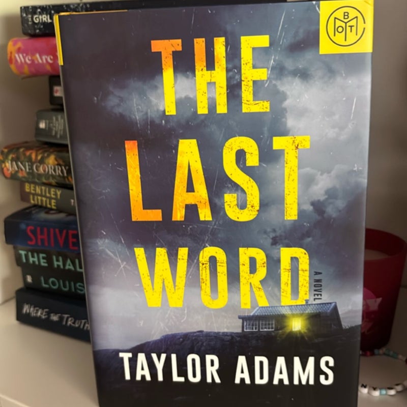 The Last Word