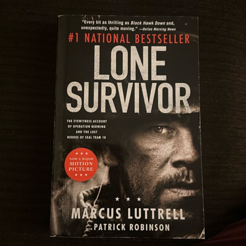 Lone Survivor