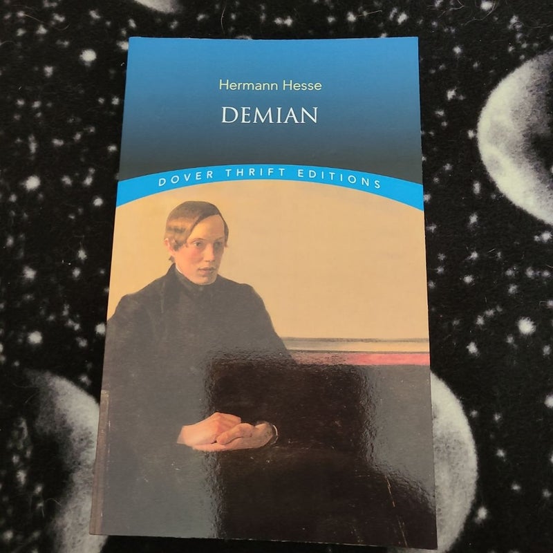 Demian