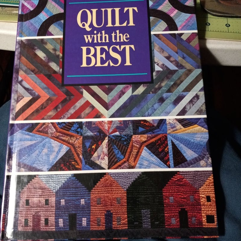 Quilt with the Best