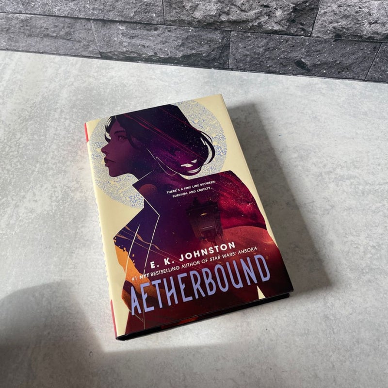 Aetherbound